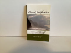 Eternal Justification (John Gowan Collection)