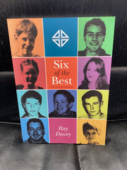 Six of the Best (Used Copy)