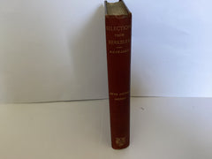 Selections From Berkeley Annotated (John Gowan Collection)