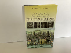 Makers of Puritan History (John Gowan Collection)