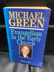 Evangelism in the Early Church (Used Copy)