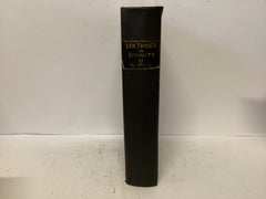 Lectures in Divinity (The John Gowan Collection)