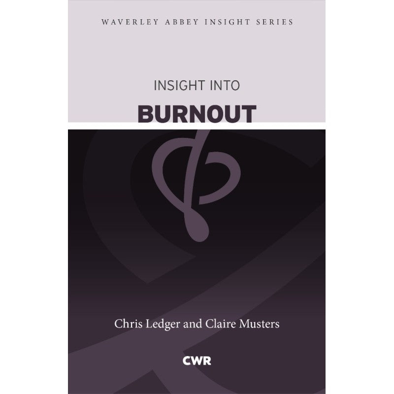 An Insight Into Burnout