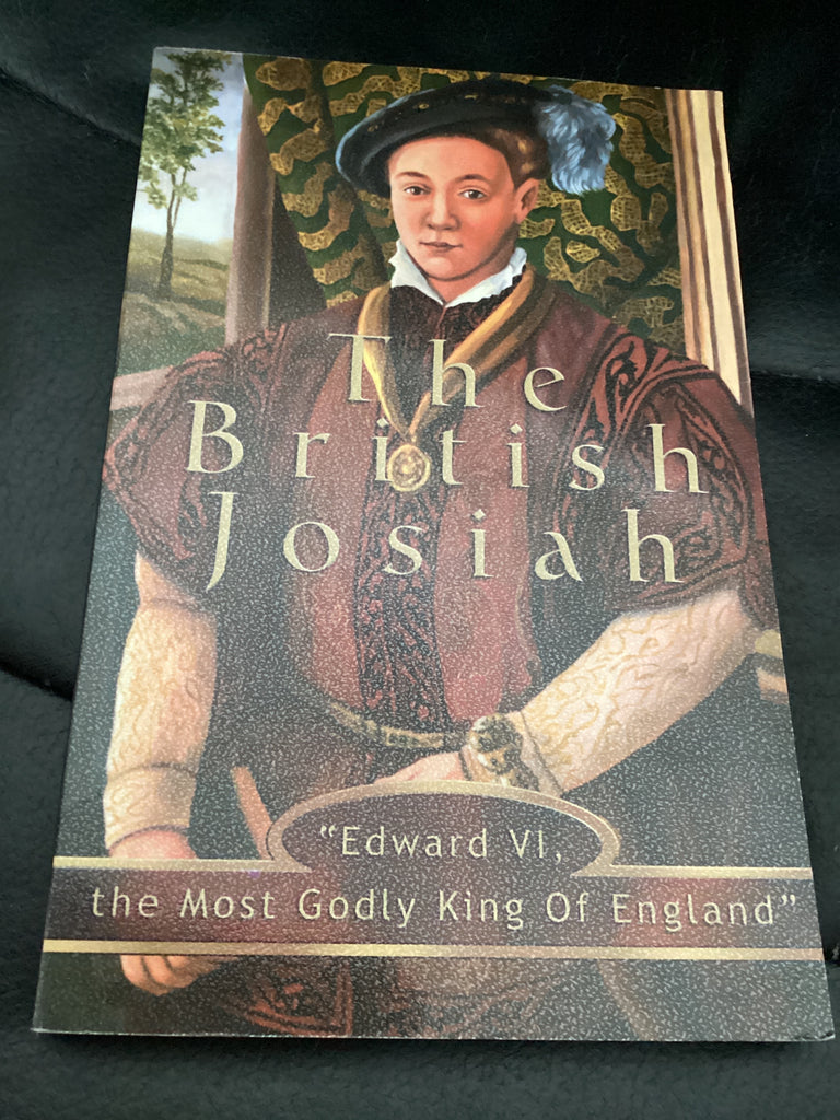 The British Josiah - 