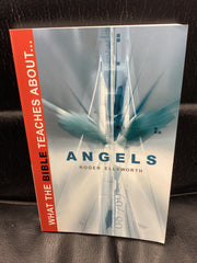 Angels (Used Copy)