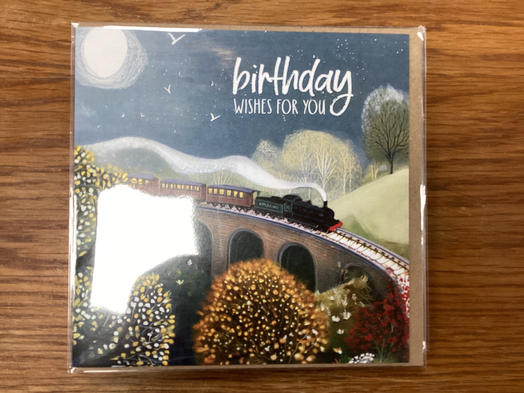 Birthday Wishes for You