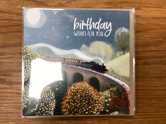 Birthday Wishes for You
