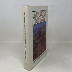 A History of Ancient Israel and Judah (Used Copy)