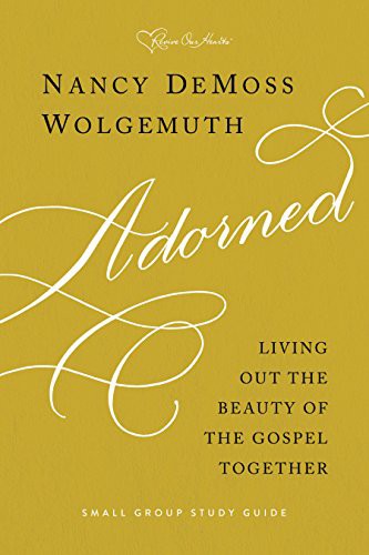 Adorned