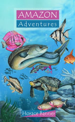 Amazon Adventures