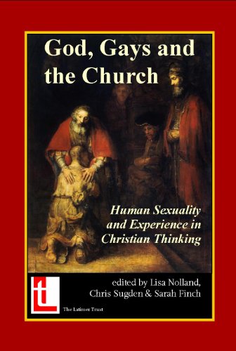 God, Gays and the Church