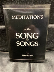 Meditations on the Song of Songs (Used Copy)