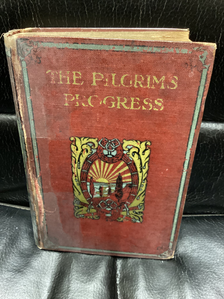 The Pilgrim's Progress (Used Copy)