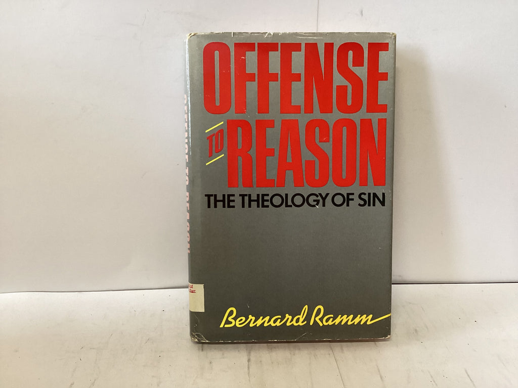 Offence to Reason (The John Gowan Collection)