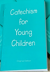 Catechism for Young Children
