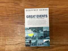 Great Events in the Story of the Church (The John Gowan Collection)