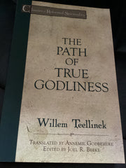The Path of True Godliness (Used Copy)