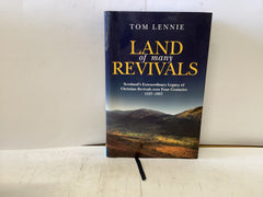 Land of Many Revivals (The John Gowan Collection)