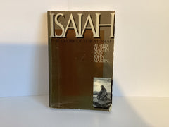 Isaiah: The Glory of the Messiah (John Gowan Collection)