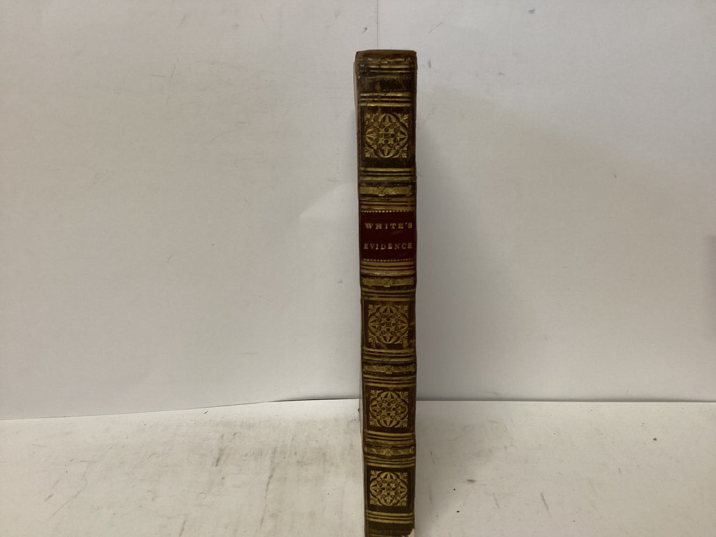 Practical and Internal Evidence Against Catholicism (The John Gowan Collection)