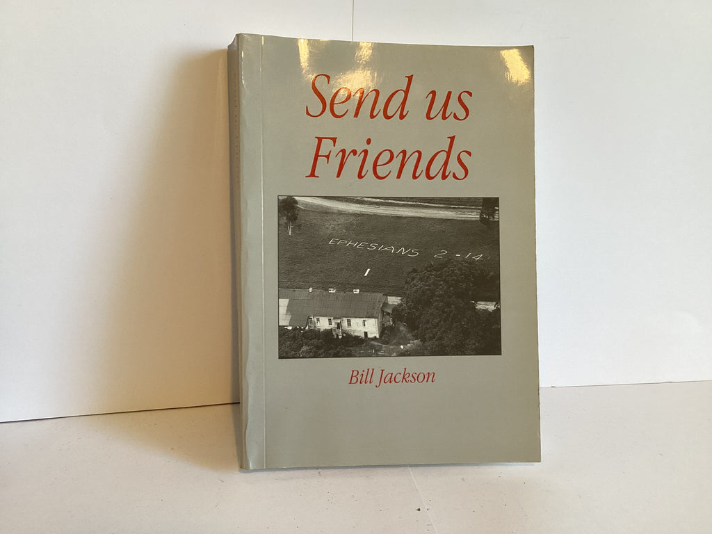 Send us Friends (John Gowan Collection)
