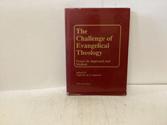The Challenge of Evangelical Theology (The John Gowan Collection)
