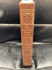 The New Park Street Pulpit; Volume 1 (Used Copy)