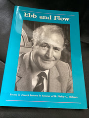 Ebb and Flow (Used Copy)