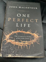 One Perfect Life (Used Copy)
