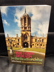 The Death of Death in the Death of Christ (Used Copy)