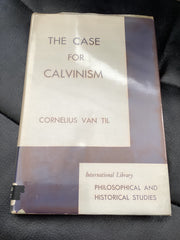 The Case For Calvinism (Used Copy)