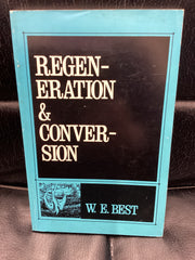 Regeneration and Conversion (Used Copy)