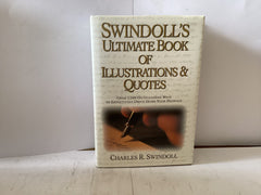 Swindoll’s Ultimate Book of Illustrations & Quotes (The John Gowan Collection)