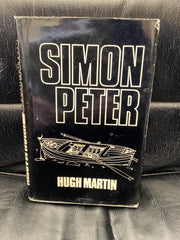 Simon Peter (Used Copy)