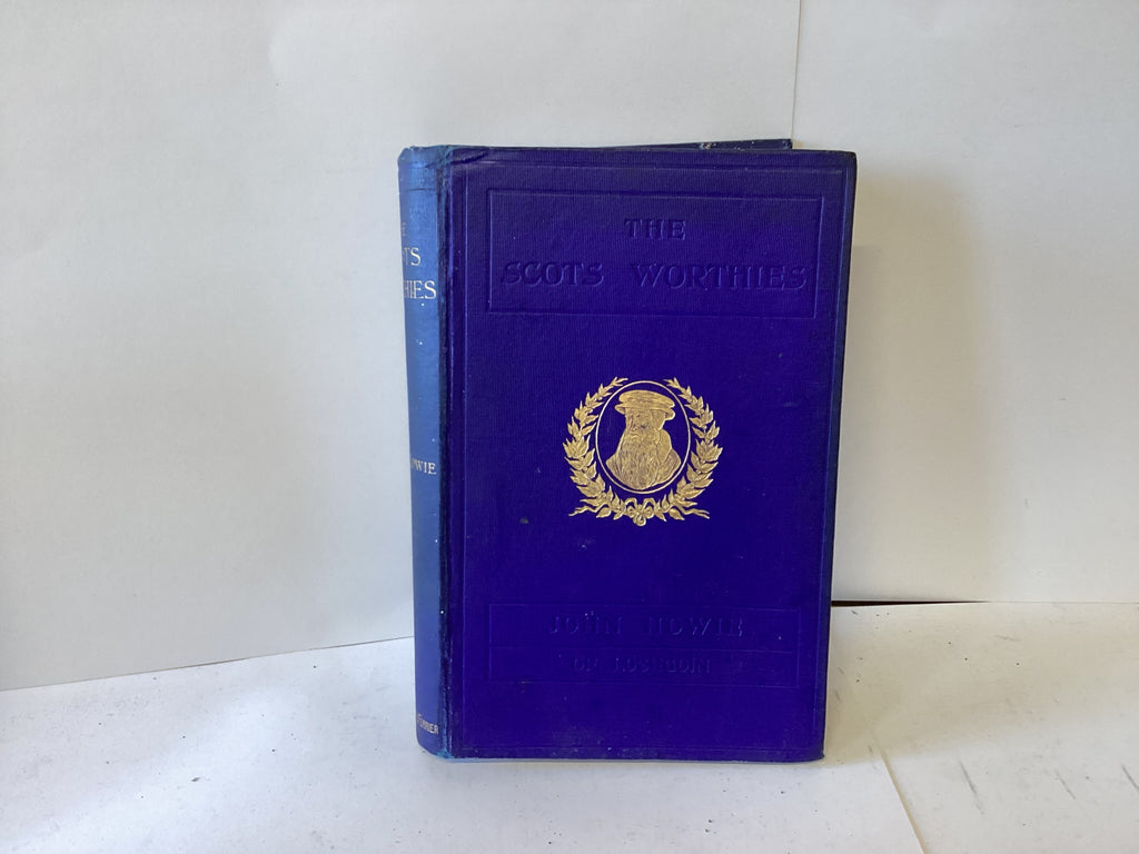 The Scots Worthies (John Gowan Collection)