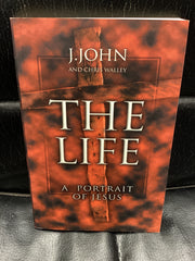 The Life - A Portrait of Jesus (Used Copy)