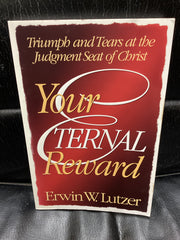 Your Eternal Reward (Used Copy)