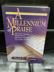 A Millennium of Praise (Used Copy)