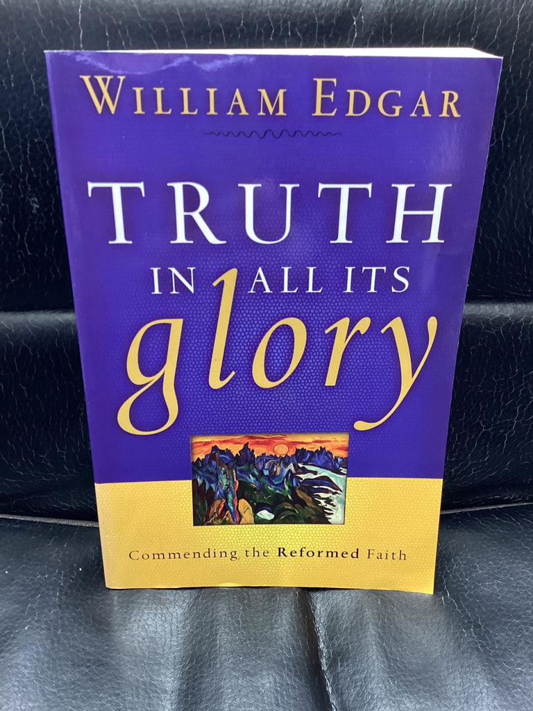 Truth in All Its Glory (Used Copy)