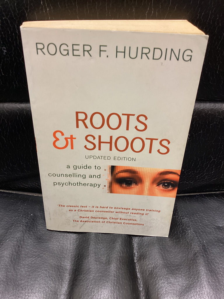 Roots and Shoots (Used Copy)