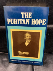 The Puritan Hope (Used Copy)
