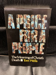 A Price for a People (Used Cpoy)