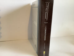 Exegetical Commentary on the New Testament: Volume 7 1 Corinthians (John Gowan Collection)