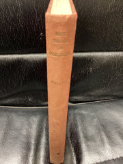 Many Things in Parables: Expository Studies (Used Copy)
