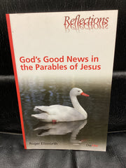 God's Good News in the Parables of Jesus (Used Copy)
