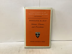 Science, Chance, and Providence (The John Gowan Collection)