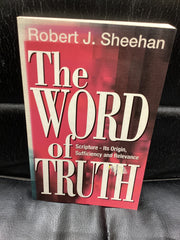 The Word of Truth (Used Copy)