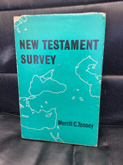 New Testament Survey (Used Copy)