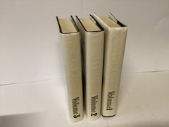 The Works of Thomas Manton (Three Volume Set) (John Gowan Collection)
