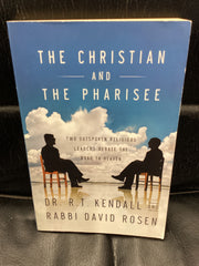 The Christian and The Pharisee (Used Copy)